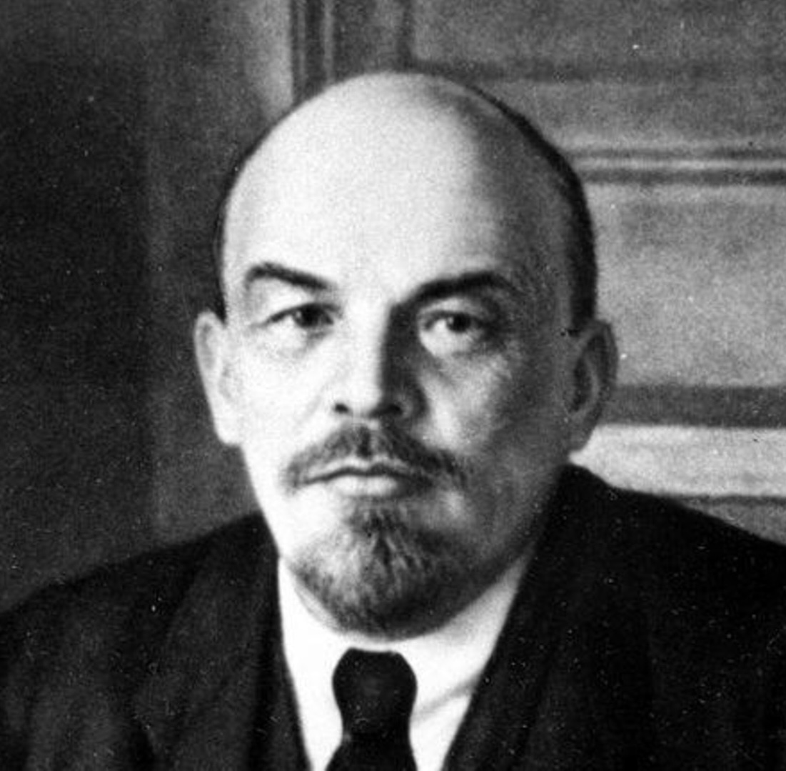 Wladimir Iljitsch Lenin