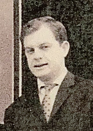 Bruno Magiera