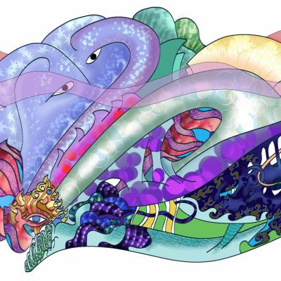 Underwatermystery
