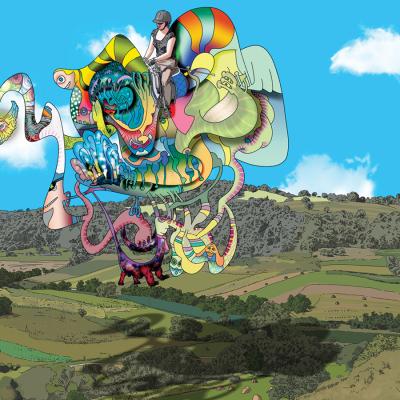 Magical Mystery Tour