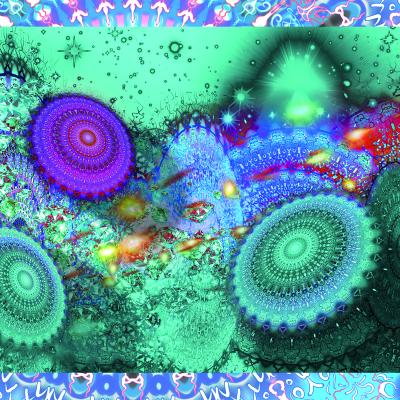 Lucy In The Sky With Diamonds