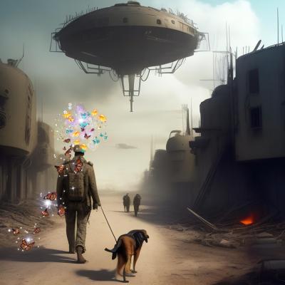 Die Macht der Imagination