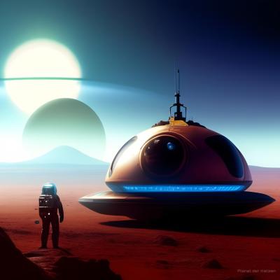 Planet der Katzen