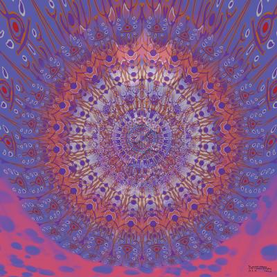 The Greatest Medicine Is The Emptiness Of Everything