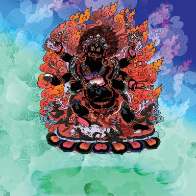dharma