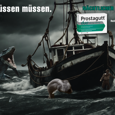 Werbung