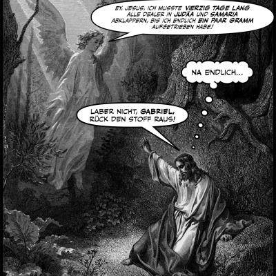 Neues Evangelium entdeckt