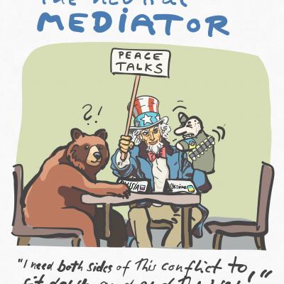 Both sides now