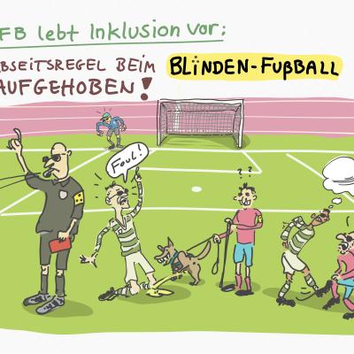 Gelebte Inklusion
