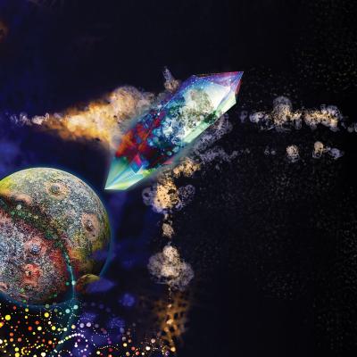 Oort Cloud