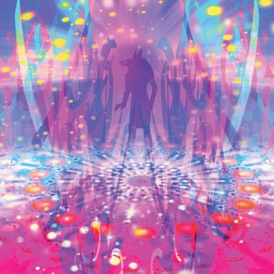 Alien Encounter
