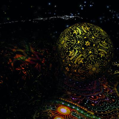Deep Space