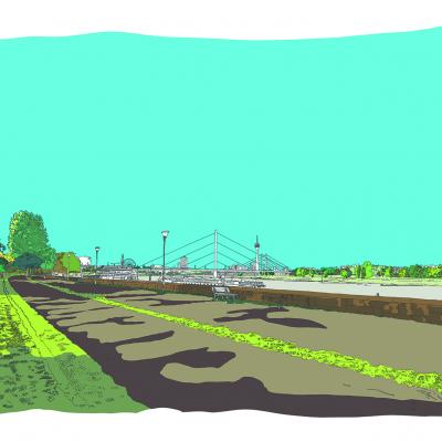 Düsseldorf