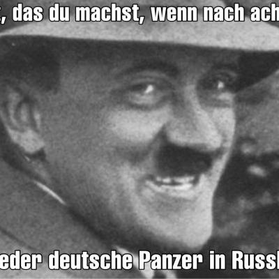 Endlich wieder!