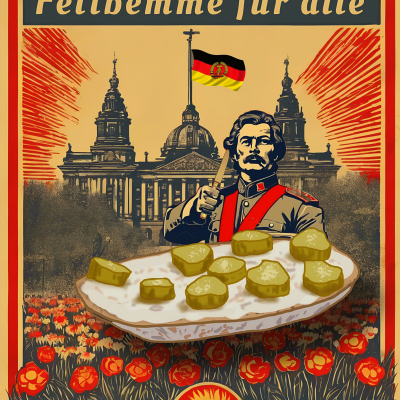 Heraus zum 1. Mai!