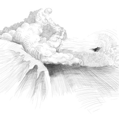 Cloudburst