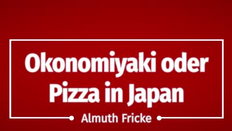 Film Almuth Fricke