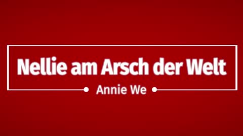 Film Annie We