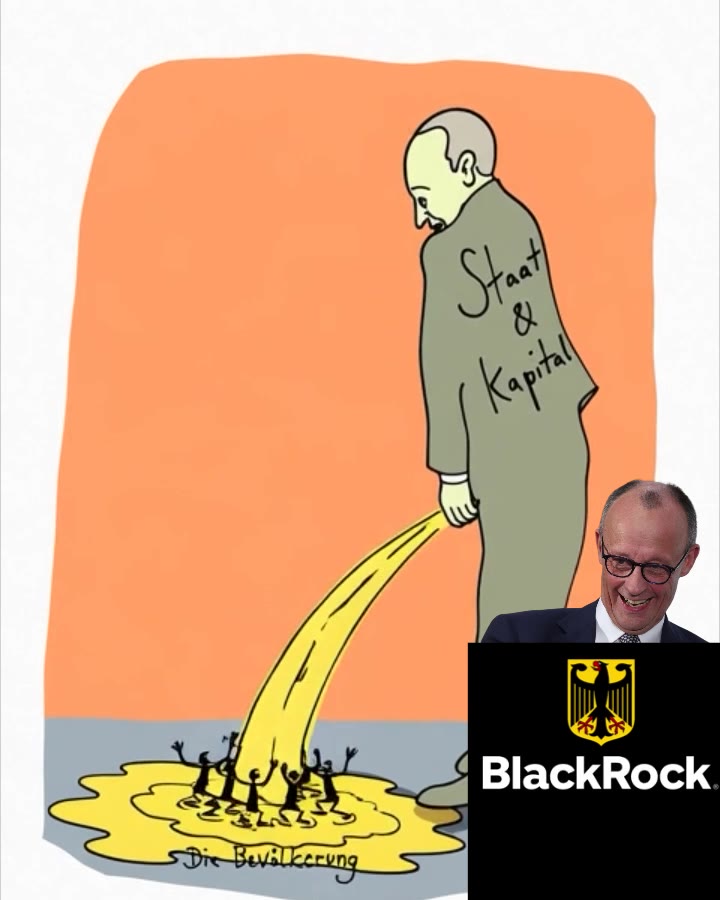 Der Blackrockkanzler